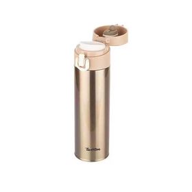 Tantitoni Bronz 500 ml Paslanmaz Çelik Termos