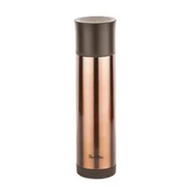 Tantitoni Bronz 500 ml Paslanmaz Çelik Termos
