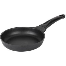 Tantitoni Döküm 20 cm Siyah Tava