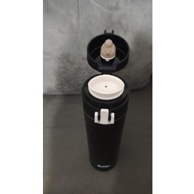 Tantitoni Füme 300 ml Paslanmaz Çelik Termos