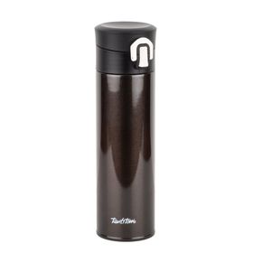 Tantitoni Füme 300 ml Paslanmaz Çelik Termos