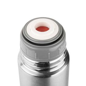 Tantitoni Gri Kapaklı 750 ml Paslanmaz Çelik Termos
