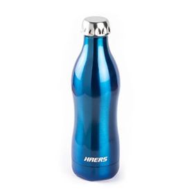 Tantitoni Haers Mavi 500 ml Paslanmaz Çelik Termos