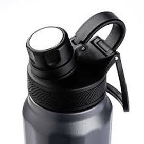 Tantitoni Heng Gri 700 ml Çift Katmanlı Termos