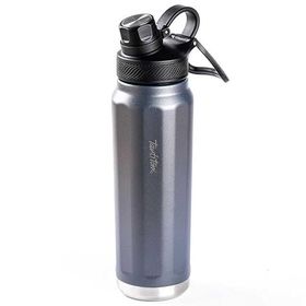Tantitoni Heng Gri 700 ml Çift Katmanlı Termos