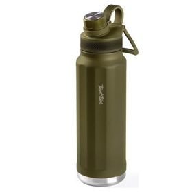 Tantitoni Heng Yeşil 700 ml Çift Katmanlı Termos