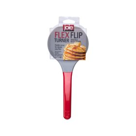 Tantitoni Kırmızı Pankek Spatulası