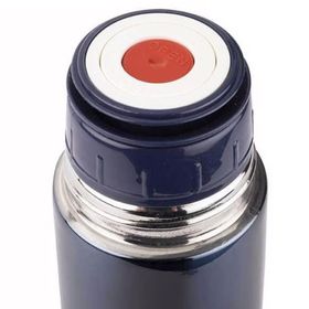 Tantitoni Lacivert 330 ml Paslanmaz Çelik Termos