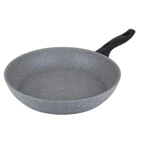 Tantitoni LIBERG2428TVG Gri 28 cm Granit Tava