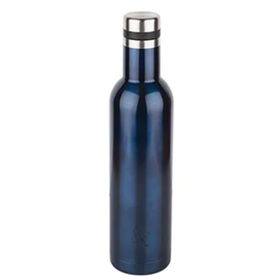 Tantitoni Mavi 750 ml Paslanmaz Çelik Termos