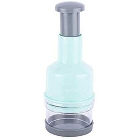 Tantitoni Mint Gri Sebze Doğrayıcısı
