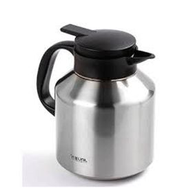 Tantitoni Okadi Family 1.7 lt Silver Paslanmaz Çelik Termos
