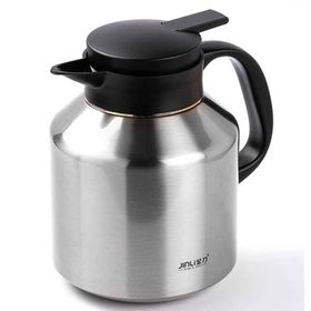 Tantitoni Okadi Family 1.7 lt Silver Paslanmaz Çelik Termos