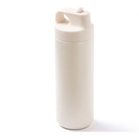 Tantitoni Pablo Active Beyaz Paslanmaz Çelik 550 ml Termos