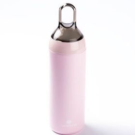 Tantitoni Pembe Paslanmaz Çelik 500 ML Termos