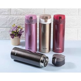 Tantitoni Rose Gold 330 ml Paslanmaz Çelik Termos