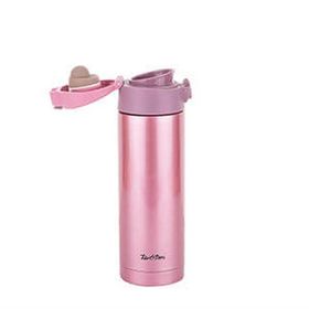 Tantitoni Rose Gold 350 ml Paslanmaz Çelik Termos