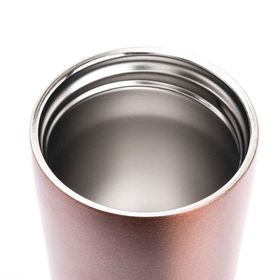 Tantitoni Rose Gold 470 ml Paslanmaz Çelik Termos Bardak