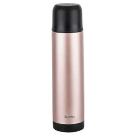 Tantitoni Rose Gold 500 ml Paslanmaz Çelik Termos