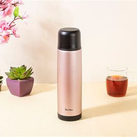Tantitoni Rose Gold 750 ml Paslanmaz Çelik Termos