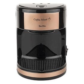 Tantitoni Rose Gold Filtre Kahve Makinesi