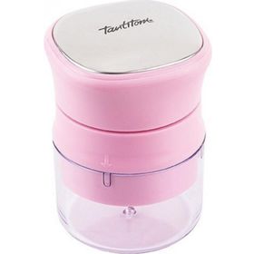 Tantitoni Soft Sdgr01ap Açık Pembe Sarımsak Doğrayıcı
