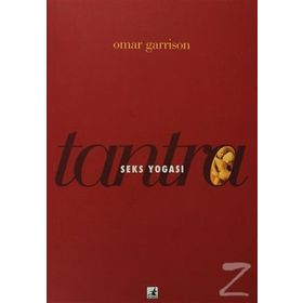 TANTRA SEKS YOGASI - OMAR GARRISON