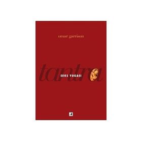 TANTRA SEKS YOGASI - OMAR GARRISON