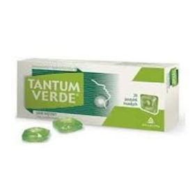 Tantum Verde P Nane Aromalı 20 Pastil