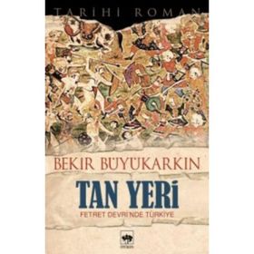 Tanyeri - Bekir Büyükarkın