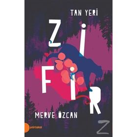 Tanyeri – Zifir - Merve Özcan