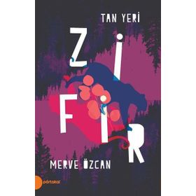 Tanyeri – Zifir - Merve Özcan