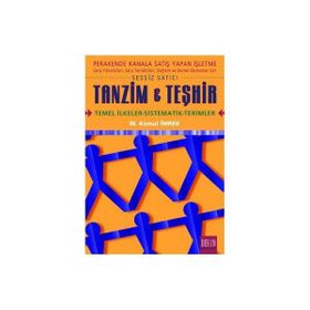 TANZIM VE TEŞHİR - M. KEMAL İMREK