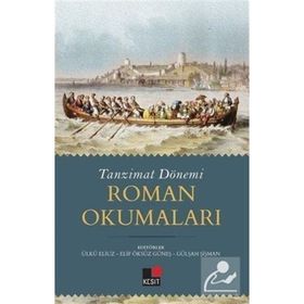Tanzimat Dönemi Roman Okumaları - Kolektif