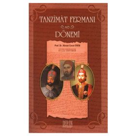 TANZIMAT FERMANI VE DÖNEMİ - AHMET CEVAT EREN