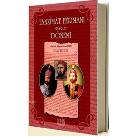 TANZIMAT FERMANI VE DÖNEMİ - AHMET CEVAT EREN