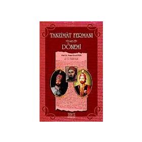 TANZIMAT FERMANI VE DÖNEMİ - AHMET CEVAT EREN