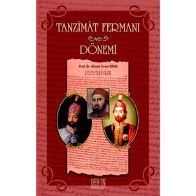 TANZIMAT FERMANI VE DÖNEMİ - AHMET CEVAT EREN