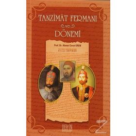 TANZIMAT FERMANI VE DÖNEMİ - AHMET CEVAT EREN