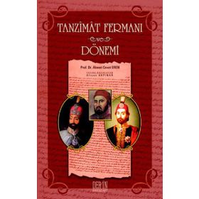 TANZIMAT FERMANI VE DÖNEMİ - AHMET CEVAT EREN