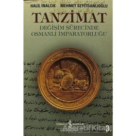 Tanzimat - Halil İnalcık