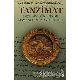 Tanzimat - Halil İnalcık