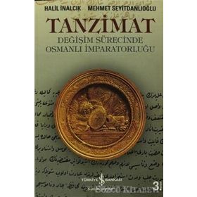 Tanzimat - Halil İnalcık