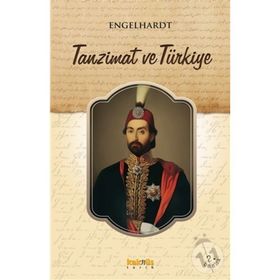 TANZIMAT VE TÜRKIYE - ENGELHARDT