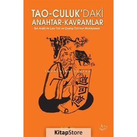 TAO-CULUKDAKI ANAHTAR KAVRAMLAR - TOSHIHIKO İZUTSU