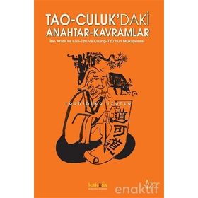 TAO-CULUKDAKI ANAHTAR KAVRAMLAR - TOSHIHIKO İZUTSU