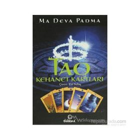 TAO KEHANET KARTLARI - MA DEVA PADMA