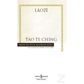Tao Te Ching İş Bankası Kültür Yayınları