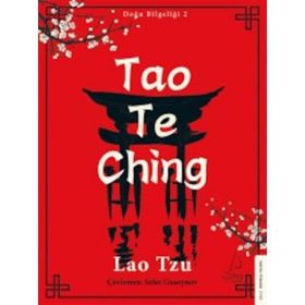 Tao Te Ching - Lao Tzu