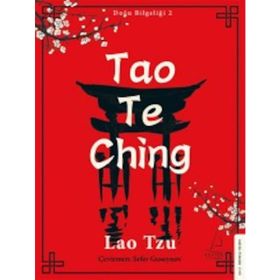 Tao Te Ching - Lao Tzu